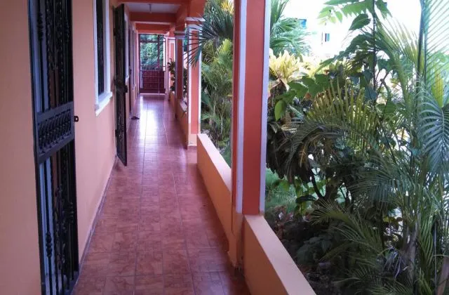Aparthotel Next Nivel Dominican Republic